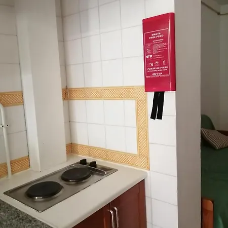 Cozy Apartment 5Min. Walking From Praia Da Rocha Apartamento