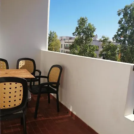 Cozy Apartment 5Min. Walking From Praia Da Rocha Apartamento Portimão