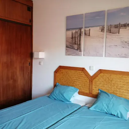 Cozy Apartment 5Min. Walking From Praia Da Rocha Apartamento